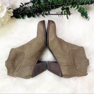 Sam Edelman Shoes - Sam Edelman Lisle Ankle Booties Sam Edelman Shoes - Sam Edelman Lisle Ankle Booties